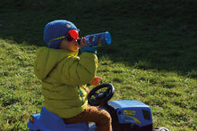 Carica l&#39;immagine nel visualizzatore di Gallery, Sigg Bottiglia in alluminio Skate per bambini con tappo a cappuccio 400 ml 8730.50
