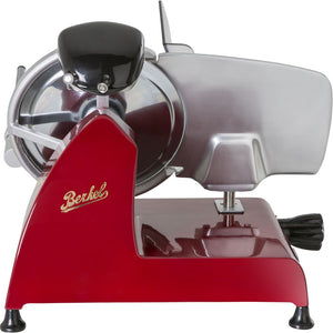 BERKEL AFFETTATRICE DOMESTICA RED LINE 250 ROSSA