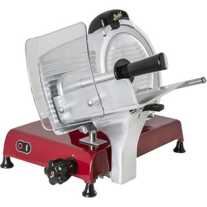 BERKEL AFFETTATRICE DOMESTICA RED LINE 250 ROSSA