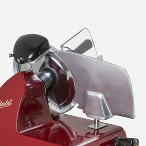 BERKEL AFFETTATRICE DOMESTICA RED LINE 250 ROSSA