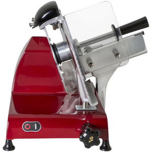 BERKEL AFFETTATRICE DOMESTICA RED LINE 250 ROSSA