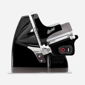 Berkel Affettatrice Elettrica HOME LINE 200 black