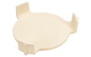 Big Green Egg convector per Large BGE 401021 Base per cottura indiretta