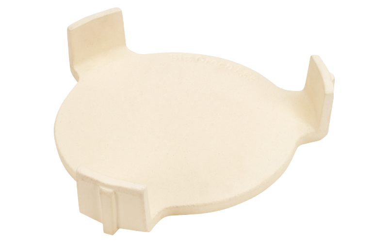 Big Green Egg convector per Large BGE 401021 Base per cottura indiretta