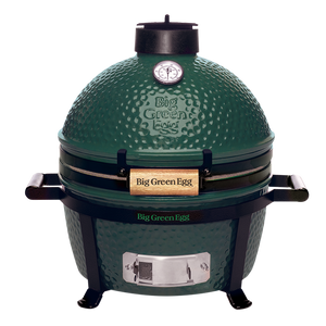 Big Green Egg MINIMAX Barbecue Kamado, Forno a carbone, cottura alla griglia BGE 119650 - CHIAMACI PER LA DISPONIBILITA'