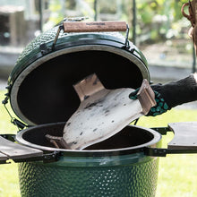 Carica l&#39;immagine nel visualizzatore di Gallery, Big Green Egg convector per Large BGE 401021 Base per cottura indiretta
