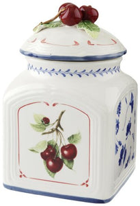 Villeroy & Boch Cottage Charm barattolo piccolo 14-5394-4477
