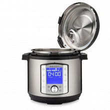 Carica l&#39;immagine nel visualizzatore di Gallery, Instant Pot Duo Evo Plus 5,7 LT pentola a pressione e multifunzione
