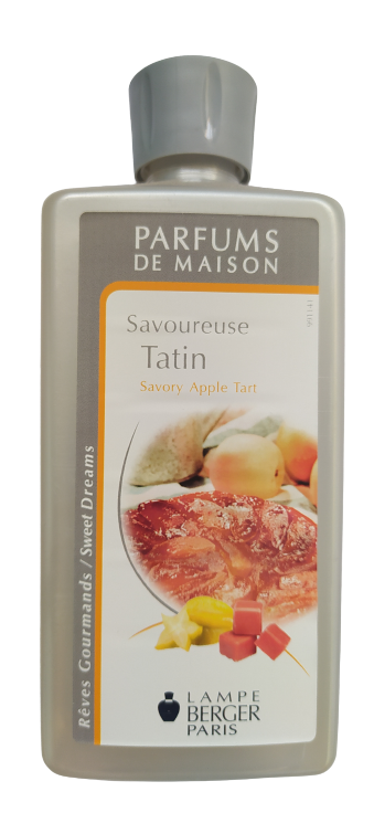 Lampe Berger Paris profumo per ambiente Savourese Tatin Savory Apple Tart 500ml