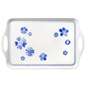 Villeroy & Boch Farmhouse Touch vassoio in melamina rettangolare cm 40 x cm 27
