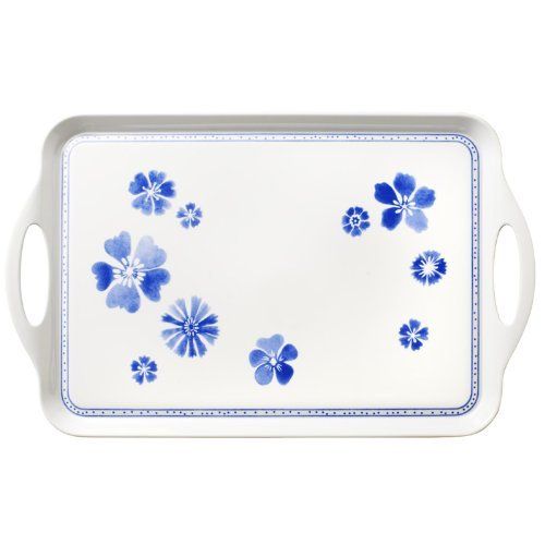 Villeroy & Boch Farmhouse Touch vassoio in melamina rettangolare cm 40 x cm 27
