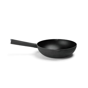 GUZZINI COOKING Wok Ø 28 cm