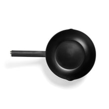 Carica l&#39;immagine nel visualizzatore di Gallery, GUZZINI COOKING Wok Ø 28 cm
