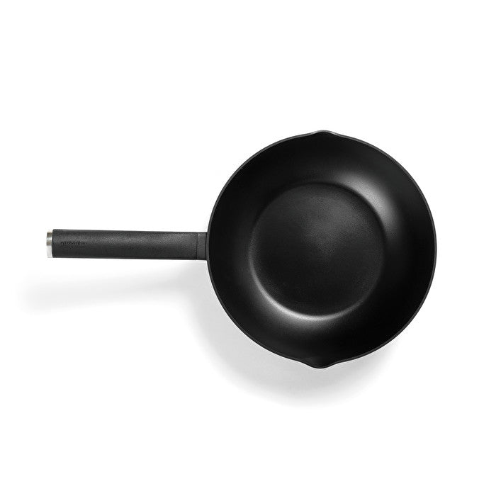 GUZZINI COOKING Wok Ø 28 cm