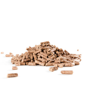 Ooni  sacco di pellet di legna da kg 10