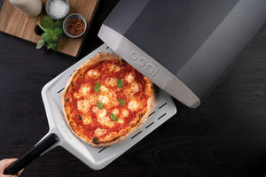 OONI - Pala per pizza in alluminio