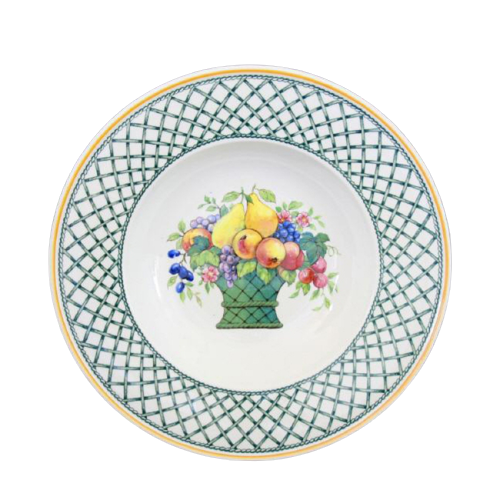 Villeroy & Boch Basket piatto fondo cm 24 articolo 10-1160-2700 – Dell'Oso regali Villeroy & Boch Basket piatto fondo cm 24 articolo 10-1160-2700 – Dell'Oso regali