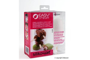 Silikomart Easy Cream stampo in silicone per gelato Gel01 Classic pz 2